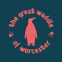 Waddle of Worcester(@WaddleOfWorc) 's Twitter Profile Photo