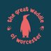 Waddle of Worcester (@waddleofworc) Twitter profile photo Waddle of Worcester (@waddleofworc) Twitter profile photo