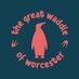 Waddle of Worcester (@WaddleOfWorc) Twitter profile photo