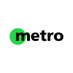 Metro Belgique (@metrobelgique) Twitter profile photo