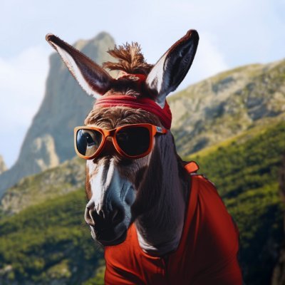 burro_runner Profile Picture