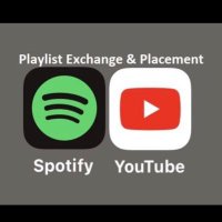 Spotify & YouTube Playlist Curators (@curatespotifyyt) 's Twitter Profile