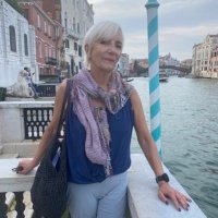 Dr Pam Thompson (@fierydes) 's Twitter Profile