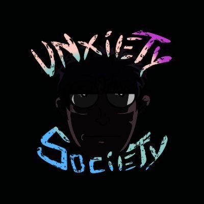 Unxiety Society | CNFT