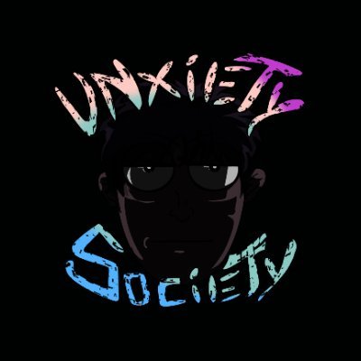Unxiety Society | PRESALE NOT YET LIVEさんのプロフィール画像