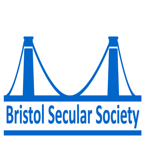 Bristol Secular Society formed in February 2011. We meet monthly and are active on local and national secular related issues.