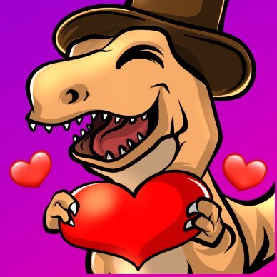 Hi, I'm Rexgar! This account is intended to help promote my twitch stream, however much like my lack of schedule there, I don't often post here, either. Cheers!