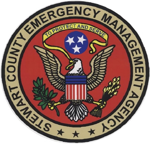 Official Twitter page for Stewart County Emergency Management