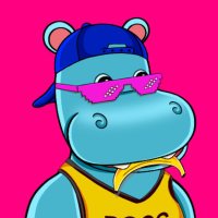 Hippo dreams(@DreamsHippo) 's Twitter Profile Photo