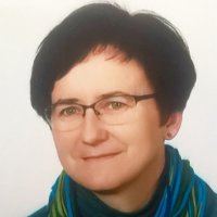 Jolanta Korycka-Skorupa (@jks_karto) 's Twitter Profile