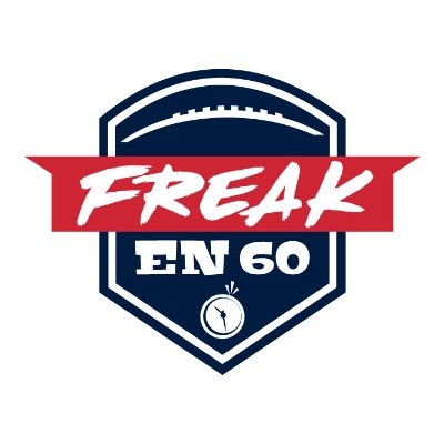 Medio de comunicación de Fútbol Americano. Programas de Fantasy, apuestas, podcast de cada equipo de NFL, noticias diarias en Freak News! - #FreakBowl3