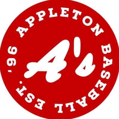 Official Twitter of the Appleton A’s. MN Amateur Baseball: Land O’ Ducks League.