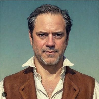 Harald07247973's profile picture. 