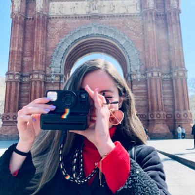 RuuthMendez's profile picture. 🇻🇪 ~ Ing. Química ~ 🇪🇸