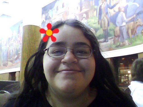 UsagiMoon20's profile picture. I read, knit/crochet, read fanfics, listen 2 music, watch youtube vids, arts&crafts, eat, hangout with friends, play video games, sleep, procrastinate, etc.