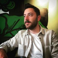 İshak Sansarkan (@ishaksansarkan) Twitter profile photo