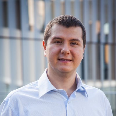 natanaso's profile picture. Assistant Professor @UCSDJacobs