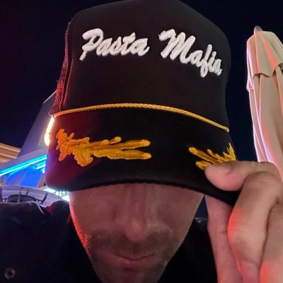 gregpiechota's profile picture.