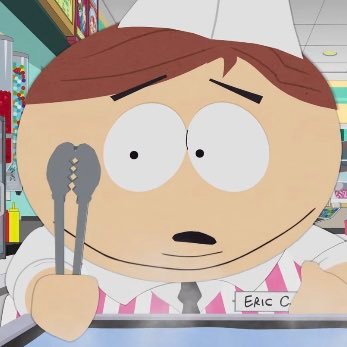 Heidi, you better get back here and take it back! We're still going out, and you still love me! I swear to God I'm going to do it! Come on, guys: #EricDontDie!