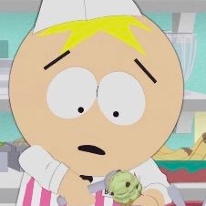{#SouthPark} ☆ Just a boy in Colorado tryin’ to live his life!... without gettin’ grounded. || Leader of #WeinersOut. Wendy’s a LIAR. Hello Kitty adventurer!