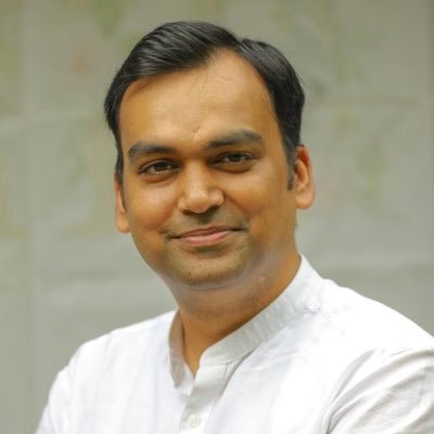 Ashokg5207's profile picture. 