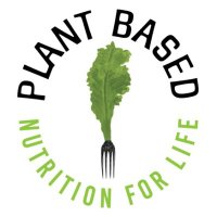 PLANT-BASED NUTRITION FOR LIFE(@plantbasednutr4) 's Twitter Profile Photo