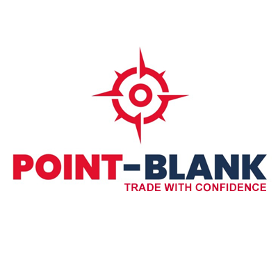 PointBlank_Algo Profile Picture