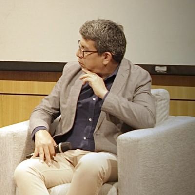 Radialista, Periodista, Editor de Vídeo, Profesor, Ciudadano LGTB. 🏳️🌈
#ÚltimaEdiciónPodcast