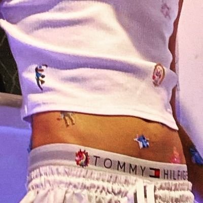 owPaulino's profile picture. Insta: ow_paulino