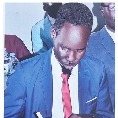 pursuing bachelor in petroleum and mineral geoscience, Nkumba university |Former Advisor SSSU-U | 11th President, SPE Nkumba chapter |Speaker SSSU-U 2023-24