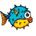 The Blowfish Studio 🐡 UNREAL ENGINE (@TheBlowfishS) Twitter profile photo
