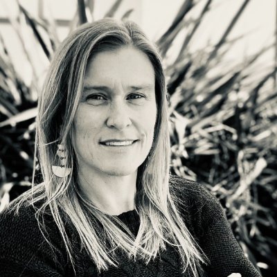 Professor of Environmental Studies at Cal Poly, Humboldt. Author of The Ecological Other and A Field Guide to Climate Anxiety