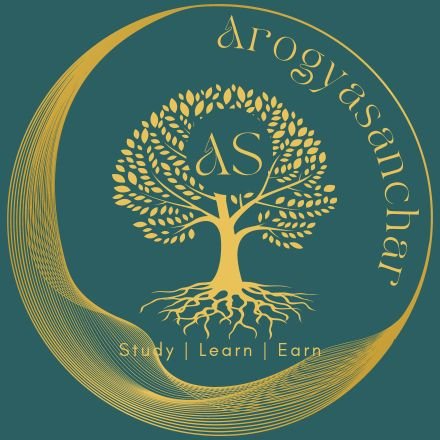 arogyasanchar's profile picture. Study||Learn||Earn