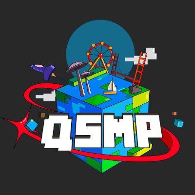 Tired of seeing tens of Tweets by all these update accounts? We're here to update you on the *most important* QSMP (Quackity's SMP) updates!