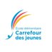 Carrefour des jeunes (@cdj_viamonde) Twitter profile photo Carrefour des jeunes (@cdj_viamonde) Twitter profile photo