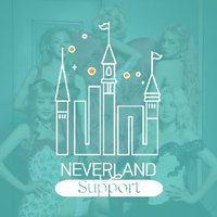 Neverland Support (@neverlandspprt) 's Twitter Profile