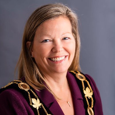 Mayor of Innisfil