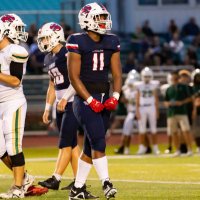 Tyler Simmons(@tfootball_05) 's Twitter Profile Photo Tyler Simmons(@tfootball_05) 's Twitter Profile Photo