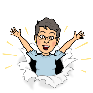 TeachersFirst contributor, MIE Expert 2023-2024, Book Creator Certified Author,  Flipgrid Level 3 Certified Educator, Wakelet Ambassador, PAEMST winner OH 2008