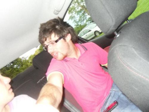 LukeWebb09's profile picture. 