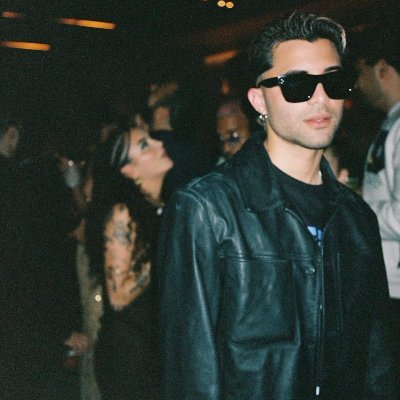 Benitez2403's profile picture. 