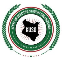Kenya Universities Students’ Organization (KUSO) (@realkusokenya) 's Twitter Profile