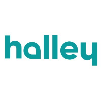 Halley, the AI that helps you find reliable sources in a world overloaded with information. *PAUSED*