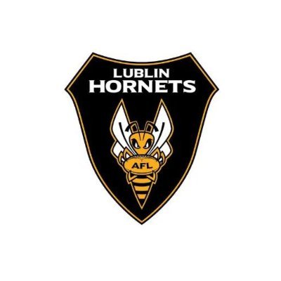 Lublin Hornets - pasjonaci futbolu australijskiego, dołącz do nas i poznaj ten niesamowicie dynamiczny sport
