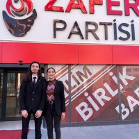 Bünyamin Turna (@barsoloji) 's Twitter Profile