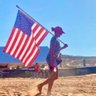 AndBlueWhiteRed's profile picture. Freedom for Humanity HARD TRUTHS  #TogetherWeWin #TheGreatAwakening #Freewill