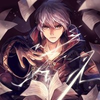 Delta-X (@adrian00073) 's Twitter Profile