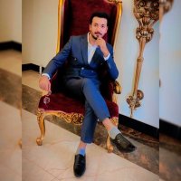 آئین احمد (@itschamp_here) 's Twitter Profile Photo آئین احمد (@itschamp_here) 's Twitter Profile Photo