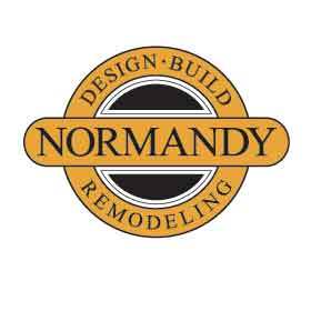 Normandy Builders is now Normandy Design Build Remodeling.  Follow us @NormandyRemodel