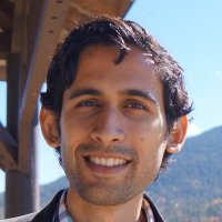 Kunal Kundaje (@kunal) 's Twitter Profile